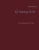 IQ-Training 2018, Bhme Aribert