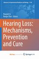 Hearing Loss, 