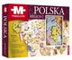 Mappuzzle-Polska regiony, 