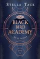 Bj si wiata Black Bird Academy Tom 2, Tack Stella