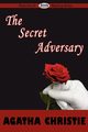 The Secret Adversary, Christie Agatha