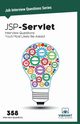 JSP-Servlet Interview Questions You'll Most Likely Be Asked, 