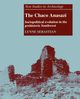 The Chaco Anasazi, Sebastian Lynne