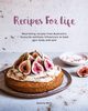 Recipes for Life, Mills Amelia G