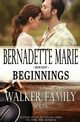 Beginnings, Marie Bernadette