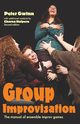 Group Improvisation, Gwinn Peter