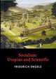 Socialism, Engels Friedrich