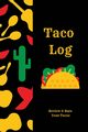 Taco Log, Newton Amy