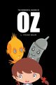 The Wonderful Wizard of Oz, Baum L. Frank