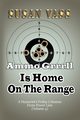 Ammo Grrrll Is Home On The Range, Vass Susan