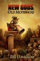 New Gods Old Monsters, Davidson Bill