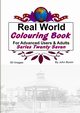 Real World Colouring Books Series 27, Boom John