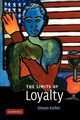 The Limits of Loyalty, Keller Simon
