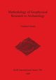Methodology of Geophysical Research in Archaeology, Haek Vladimr