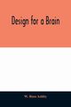 Design for a brain, Ross Ashby W.
