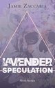 Lavender Speculation, Zaccaria Jamie