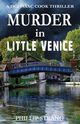Murder in Little Venice, Strang Phillip