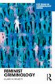 Feminist Criminology, Renzetti Claire M.
