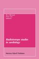 Radioisotope studies in cardiology, 