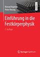 Einfhrung in die Festkrperphysik, Kopitzki Konrad