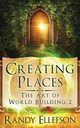 Creating Places, Ellefson Randy