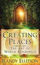 Creating Places, Ellefson Randy