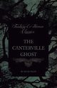 The Canterville Ghost, Wilde Oscar