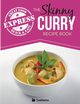 The Skinny Express Curry Recipe Book, CookNation