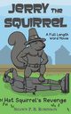 Jerry the Squirrel, Robinson Shawn P. B.