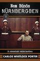 Nem bns Nrnbergben, Porter Carlos Whitlock