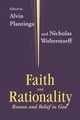 Faith and Rationality, 