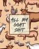 All My Goat Shit, Larson Patricia