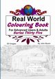 Real World Colouring Books Series 35, Boom John