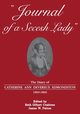 Journal of a Secesh Lady, Edmondston Catherine Ann Devereux