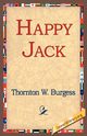 Happy Jack, Burgess Thornton W.