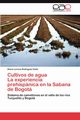 Cultivos de agua  La experiencia prehispnica en la Sabana de Bogot, Rodrguez Gallo Diana Lorena