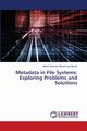 Metadata in File Systems, Albadri Nehad Gassab Mohammed