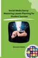 Social Media Savvy, Giovanni Giotto