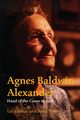 Agnes Baldwin Alexander Hand of the Cause of God, Redman Earl