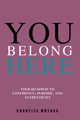 You Belong Here, Mnyaka Khanyisa
