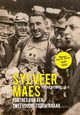 Sylveer Maes, portret van een tweevoudig tourwinnaar tourwinnaar, Cornillie Patrick