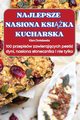 NAJLEPSZE NASIONA KSIKA KUCHARSKA, Klara Chmielewska