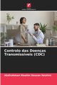 Controlo das Doenas Transmissveis (CDC), Moalim Hassan Ibrahim Abdirahman