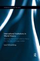 International Institutions in World History, Schouenborg Laust