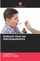 Seda?o Oral em Odontopediatria, K. K. Priyanka