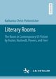 Literary Rooms, Christ-Pielensticker Katharina