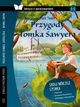 Przygody Tomka Sawyera Lektura z opracowaniem / SBM, Twain Mark