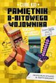 Minecraft 4 Pamitnik 8-bitowego wojownika cieka diamentu, Kid Cube