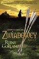 Ruiny Gorlanu, Flanagan John