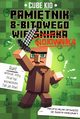 Pamitnik 8-bitowego (wieniaka) wojownika, Kid Cube